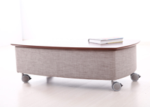 Столик Fama Столик Elsa арт. 039251