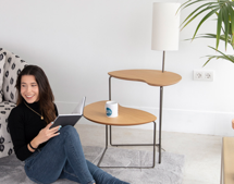 Столик Fama Столик Conec-Table арт. 114337