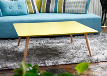 Столик Fama Журнальный стол Nordik арт. 114330