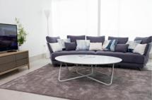 Столик Fama Столик Pop FLAVIO 140 высота 44 см арт. 039165