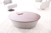 Столик Fama Столик Flavio ножки A арт. 039307