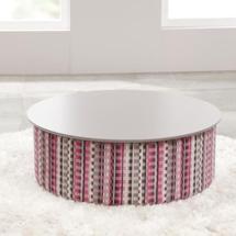 Столик Fama Столик Sole ножки A арт. 039349