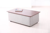 Столик Fama Столик Adam 110 ножки A арт. 039293