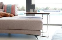 Столик Fama Столик приставной Luke 54 x 68 арт. 082200