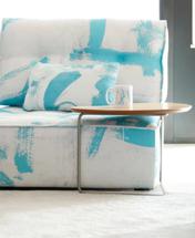 Столик Fama Столик Conec-Table SPIRO 38 арт. 483060