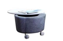 Столик Fama Столик на колесах Albert арт. 081940