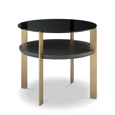 Столик Fratelli Barri Приставной столик COMPLEMENTI, FRATELLI BARRI арт. FB.ST.COM.8