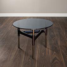 Столик Fratelli Barri Приставной столик OLBIA, FRATELLI BARRI арт. FB.ST.OB.14