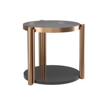 Столик Fratelli Barri Приставной столик LORETO, FRATELLI BARRI арт. FB.ST.LO.39