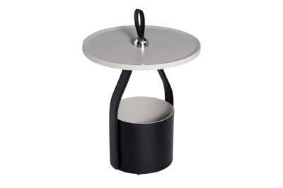 Столик Garda Decor 58DB-ET17040 Стол журнальный d45*63см арт. 58DB-ET17040