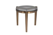 Столик Garda Decor 58DB-35857 Стол журнальный d50*50 арт. 58DB-35857