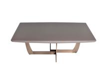 Столик Garda Decor 58DB-CT14803 Стол журнальный Космос (Space) 120*120*40см арт. 58DB-CT14803