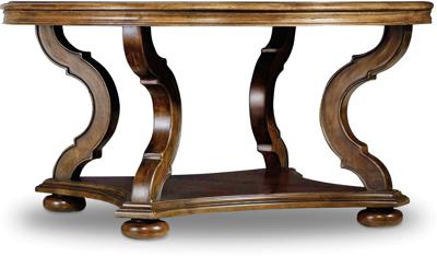 Столик Hooker Стол коктейльный АРХИВАРИУС / ARCHIVIST арт. ZN-137414