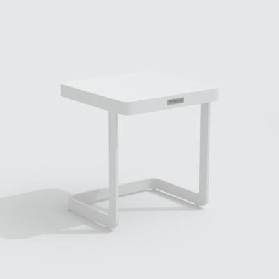 Столик IDEAL PATIO Столик ДАЛАНО белый арт. DLN.2320304