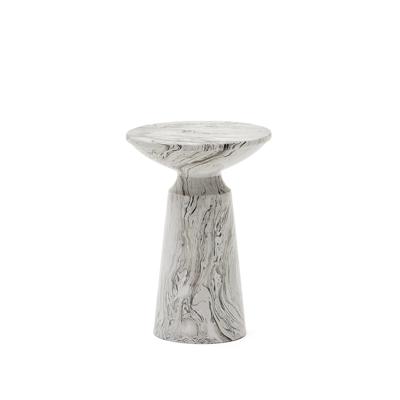 Столик La Forma (ех Julia Grup) Столик приставной Kesbury арт. 068319