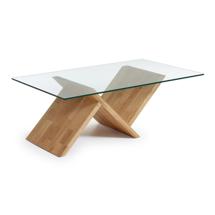 Столик La Forma (ех Julia Grup) Кофейный столик Walea дуб арт. 052183