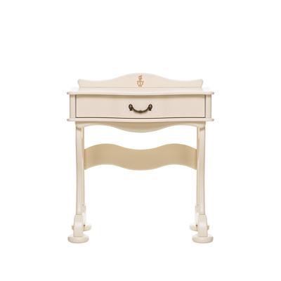 Столик Мебель Импэкс Стол туалетный Leset "Джульетта" арт. 2100733000006