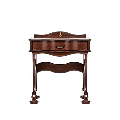 Столик Мебель Импэкс Стол туалетный Leset "Джульетта" арт. 2100736000003