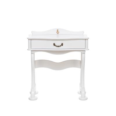 Столик Мебель Импэкс Стол туалетный Leset "Джульетта" арт. 2100735000004