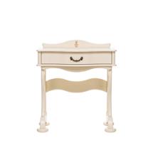 Столик Мебель Импэкс Стол туалетный Leset "Джульетта" арт. 2100733000006