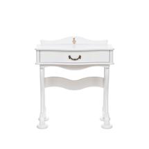 Столик Мебель Импэкс Стол туалетный Leset "Джульетта" арт. 2100735000004