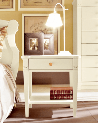 Столик Minacciolo bedside table