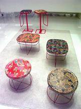 Столик Moroso T-Ukiyo