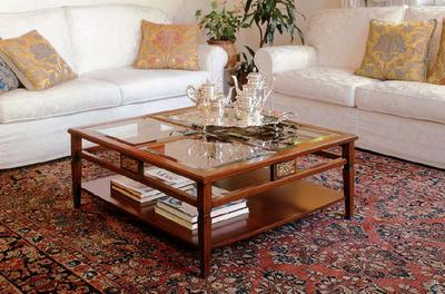 Столик Pacini&Cappellini art3328
