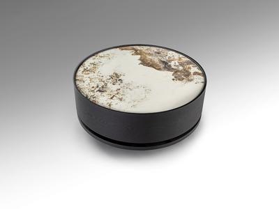 Столик Schuller Iza Журнальный столик черный арт. 465823