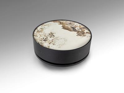 Столик Schuller Iza Журнальный столик черный арт. 465823