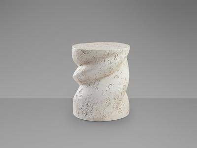 Столик Schuller Salomon Приставной столик белый арт. 465807