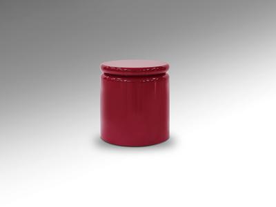 Столик Schuller Nola Приставной столик красный арт. 491247