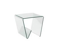 Столик Schuller Приставной столик Glass III арт. 064118