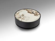 Столик Schuller Iza Журнальный столик черный арт. 465823