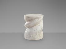 Столик Schuller Salomon Приставной столик белый арт. 465807