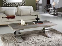 Столик Schuller Журнальный стол Antica 160 см арт. 064136