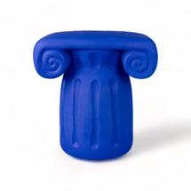 Столик Seletti Приставной столик Capitello Blue арт. 11511B