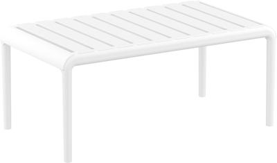 Столик Siesta арт. 234/278-wh