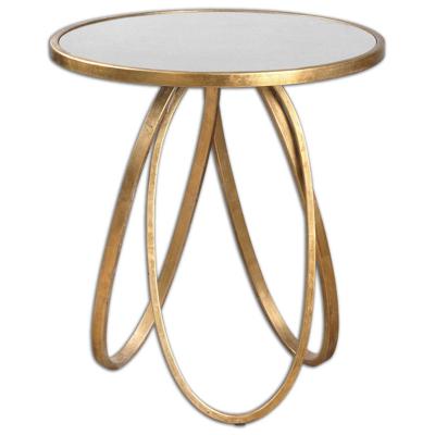 Столик Uttermost Столик придиванный MONTREZ арт. ZN-137388