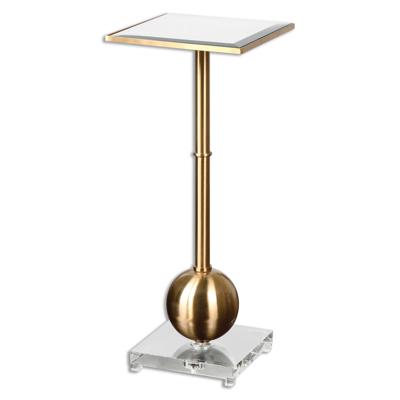 Столик Uttermost Стол придиванный LATON арт. ZN-171153