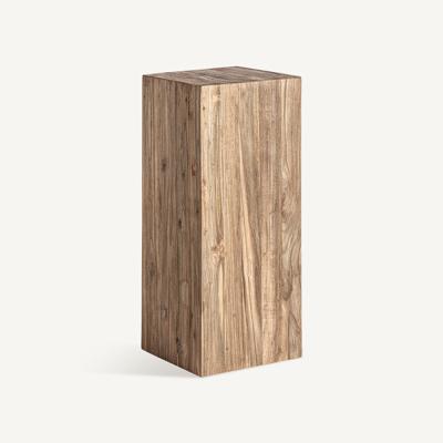 Столик Vical Приставной столик Lux 35x35 арт. 177743