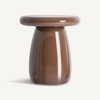 Столик Vical Журнальный столик Meres коричневый арт. 424409