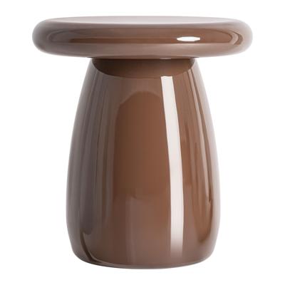 Столик Vical Журнальный столик Meres коричневый арт. 424409