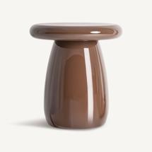 Столик Vical Журнальный столик Meres коричневый арт. 424409