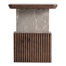 Столик Vical Современный приставной столик Anzex арт. 465721