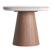 Столик Vical Современный приставной столик Torksey арт. 424688