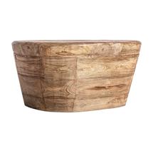 Столик Vical Журнальный столик LESTANS 60x50 коричневый арт. 178729