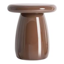 Столик Vical Журнальный столик Meres коричневый арт. 424409