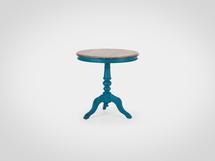 Столик Wonderwood арт. 75855 blue