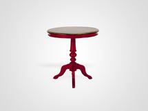 Столик Wonderwood арт. 75855 red